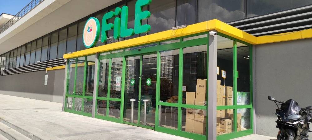 File'ye rakip geliyor! Dev market zinciri 81 ilde bu isimle faaliyet gösterecek 6
